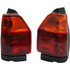 For 2002-2009 GMC Envoy Tail Light DOT Certified (CLX-M0-11-6030-00-1-PARENT1)
