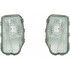 For Toyota Prius/Plug in 2012-2014 Signal Light Assembly Unit w/o Daytime Running Lights (CLX-M1-311-1651L-UQ-PARENT1)