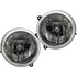 For Jeep Liberty 2002 2003 Headlight Assembly DOT Certified (CLX-M1-332-1160L-AFD-PARENT1)