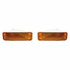 For Toyota Van/Wagon 1984 1985 Signal Light Assembly (CLX-M1-311-1632L-AS-PARENT1)