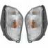For Toyota Prius V 12-14 Signal Light Assembly Unit DOT Certified (CLX-M1-211-1683L-UF-PARENT1)