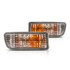 For Toyota 4Runner 1999-2002 Signal Light Assembly DOT Certified (CLX-M1-311-1636L-AF-PARENT1)