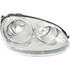 For 2005-2010 Volkswagen Jetta Headlight DOT Certified Bulbs Included Type 5 (CLX-M0-20-6680-00-1-PARENT1)