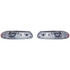For Buick Century 1997-2005/Regal1997-2004 Headlight COMB. Assembly Unit W/Cornering Lens DOT Certified (CLX-M1-331-1183L-UFN-PARENT1)