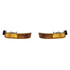 For Ford Probe 1989 Parking Light Assembly Unit GL,LX Model (CLX-M1-330-1636L-US-PARENT1)