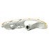 For Ford Probe 1993-1997 Parking Side Marker Light Assembly Unit Base Model (CLX-M1-330-1641L-US-PARENT1)