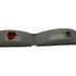For Ford Crown Victoria 1988-1991 Parking Light Assembly Unit Amber (CLX-M1-330-1616L-US-Y-PARENT1)