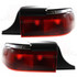 For Mercury Grand Marquis 1995-1997 Tail Light Assembly Unit (CLX-M1-330-1940L-US-PARENT1)