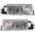 For Chevy Caprice/Buick Roadmaster Wagon 1991-1996/Oldsmobile Custom Cruiser 1991-1992 Headlight Assembly (CLX-M1-331-1108L-AS-PARENT1)