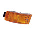 For Ford Probe 1990-1992 Parking Light Assembly Unit GT Model (CLX-M1-330-1635L-US-PARENT1)