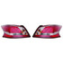 For Nissan Altima Sedan 13 Tail Light Assembly LED Type DOT Certified (CLX-M1-314-1978L-AF-PARENT1)