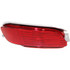 For Lexus RX 330 2004-2006/RX 350 2007-2009/RX 400h 2006 2007 Rear Side Marker Light Assembly CAPA Certified (CLX-M1-323-2901L-AC-PARENT1)