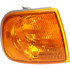 For Ford F-1500/250 LD 2004 Parking Signal Light Assembly Unit Hertiage/XL/XLT Model Amber Lens (CLX-M1-330-1538L-USNY-PARENT1)