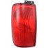 Karparts360 Replacement For Lin-coln Na-vigator 1998-2002 Tail Light Assembly Unit Outer (CLX-M1-330-1970L-US-PARENT1)