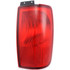 Karparts360 Replacement For Lin-coln Na-vigator 1998-2002 Tail Light Assembly Unit Outer (CLX-M1-330-1970L-US-PARENT1)