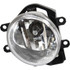 For Lexus ES 300/ES 300h 2013/Toyota Prius/Prius-C/Prius Plug-In 2012-2013 Foglight Assembly CAPA Certified (CLX-M1-211-2088L-AC-PARENT1)
