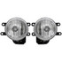 For Lexus ES 300/ES 300h 2013/Toyota Prius/Prius-C/Prius Plug-In 2012-2013 Foglight Assembly CAPA Certified (CLX-M1-211-2088L-AC-PARENT1)