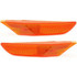 For Infiniti G35 Sedan 2003-2006 Front Side Marker Light Assembly DOT Certified (CLX-M1-324-1401L-AF-PARENT1)