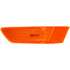 For Infiniti G35 Coupe 2003-2007 Front Side Marker Light Assembly CAPA Certified (CLX-M1-324-1402L-AC-PARENT1)