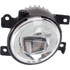 For Infiniti Q50 2014 2015 Fog Light Assembly LED Type (CLX-M1-324-2001L-AS-PARENT1)