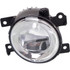 For Infiniti Q50 2014 2015 Fog Light Assembly LED Type (CLX-M1-324-2001L-AS-PARENT1)