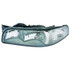 For Buick LeSabre 1997-1999 Headlight Assembly w/o CL (CLX-M1-331-1169L-ASD-PARENT1)