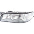 For Buick LeSabre 1997-1999 Headlight Assembly w/o CL (CLX-M1-331-1169L-ASD-PARENT1)