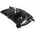 For Infiniti G35 2005-2007 Coupe Headlight Assembly HID Type (CLX-M1-324-1105L-ASH7-PARENT1)