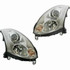 For Infiniti G35 2005-2007 Coupe Headlight Assembly HID Type (CLX-M1-324-1105L-ASH7-PARENT1)
