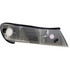 For Mercury Grand Marquis 1998-2002 Parking Side Marker Light Assembly Unit (CLX-M1-330-1560L-US-PARENT1)