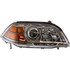For Acura MDX 2004-2006 Headlight Assembly Unit CAPA Certified (CLX-M1-326-1101L-UC2-PARENT1)