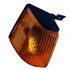 For Ford Escort 3/85-1990 Parking Light Assembly Unit (CLX-M1-330-1563L-US-PARENT1)