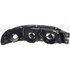 For Buick LeSabre 1997-1999 Headlight Assembly w/ CL (CLX-M1-331-1169L-ASN-PARENT1)