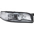 For Buick LeSabre 1997-1999 Headlight Assembly w/ CL (CLX-M1-331-1169L-ASN-PARENT1)