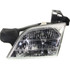For Chevy Venture 1997-2005/Oldsmobile Silhoutte 1997-2004/Pontiac Trans Sport 1997-1998/Montana 1999-2005 Headlight Assembly DOT Certified (CLX-M1-331-1175L-AF-PARENT1)