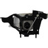 For Chevy Venture 1997-2005/Oldsmobile Silhoutte 1997-2004/Pontiac Trans Sport 1997-1998/Montana 1999-2005 Headlight Assembly DOT Certified (CLX-M1-331-1175L-AF-PARENT1)