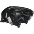 For Infiniti G35 Sedan 2005 2006 Headlight Assembly Xenon (CLX-M1-324-1102L-ASH7-PARENT1)