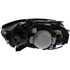 For 2008 2009 Subaru Legacy Outback Headlight CAPA Certified (CLX-M1-319-1120L-ACN-PARENT1)