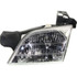 For Chevy Venture 1997-2005/Oldsmobile Silhouette 1997-2004/PT Trans Sport 1997-1998/Montana 1999-2005 Headlight Assembly CAPA Certified (CLX-M1-331-1175L-AC-PARENT1)