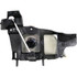 For Chevy Venture 1997-2005/Oldsmobile Silhouette 1997-2004/PT Trans Sport 1997-1998/Montana 1999-2005 Headlight Assembly CAPA Certified (CLX-M1-331-1175L-AC-PARENT1)