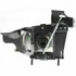For Chevy Venture 1997-2005/Oldsmobile Silhouette 1997-2004/PT Trans Sport 1997-1998/Montana 1999-2005 Headlight Assembly CAPA Certified (CLX-M1-331-1175L-AC-PARENT1)