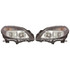 For Mercedes-Benz B-Class 2015 2016 Headlight Assembly (CLX-M1-339-1154L-AS2-PARENT1)