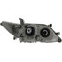 For Toyota Camry 2010 2011 Headlight Assembly Unit DOT Certified (CLX-M1-311-11B5L-UFN1-PARENT1)