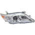 For Toyota Camry 2010 2011 Headlight Assembly Unit DOT Certified (CLX-M1-311-11B5L-UFN1-PARENT1)