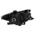 For Toyota Venza 2009-2016 Headlight Assembly CAPA (CLX-M1-311-11B6L-AC-PARENT1)