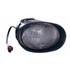 For Dodge Intrepid 1993-1997 Fog Light Assembly (CLX-M1-332-2003L-AS-PARENT1)