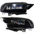 For Audi A3 2015 2016 Fog Light Assembly (CLX-M1-445-2015L-AQ-PARENT1)