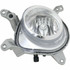 For Hyundai Veloster 2013 14 15 2016 Fog Light Assembly w/ Turbo DOT Certified (CLX-M1-320-2034L-AF-PARENT1)