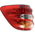 For Toyota Sequoia 2001-2004 Tail Light Assembly CAPA Certified (CLX-M1-311-1946L-AC-PARENT1)