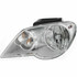 For Chrysler Pacifica 2007 2008 Headlight Assembly Halogen CAPA Certified (CLX-M1-332-1184L-AC-PARENT1)